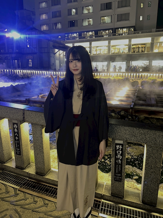 プロフィール写真3・るあ｜