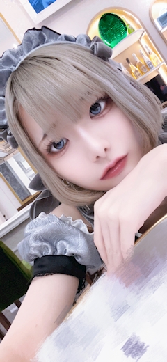 プロフィール写真3・らぶか｜MERRY HILLS・メリーヒルズ - 秋葉原のコンカフェ