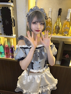 プロフィール写真1・らぶか｜MERRY HILLS・メリーヒルズ - 秋葉原のコンカフェ