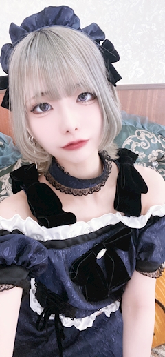 プロフィール写真5・らぶか｜MERRY HILLS・メリーヒルズ - 秋葉原のコンカフェ