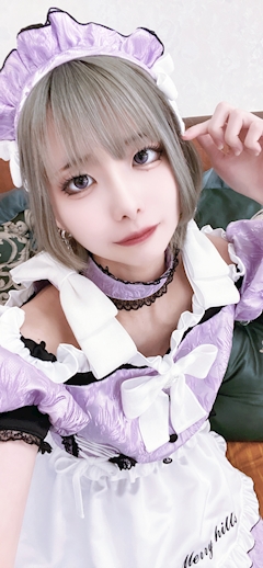 プロフィール写真4・らぶか｜MERRY HILLS・メリーヒルズ - 秋葉原のコンカフェ