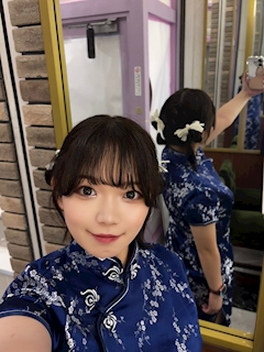 プロフィール写真6・めいろ｜MERRY HILLS・メリーヒルズ - 秋葉原のコンカフェ