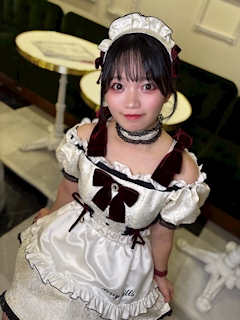 プロフィール写真3・めいろ｜MERRY HILLS・メリーヒルズ - 秋葉原のコンカフェ