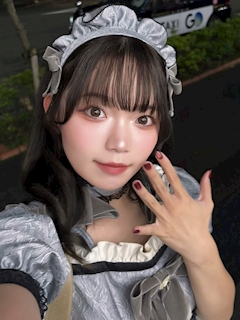 プロフィール写真2・めいろ|MERRY HILLS・メリーヒルズ - 秋葉原のコンカフェ