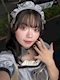 プロフィール写真2・めいろ|MERRY HILLS・メリーヒルズ - 秋葉原のコンカフェ
