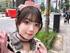 プロフィール写真3・めいろ|MERRY HILLS・メリーヒルズ - 秋葉原のコンカフェ