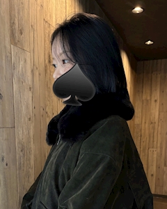 プロフィール写真1・福田ゆり｜十三 キャバクラ・ビーパニック