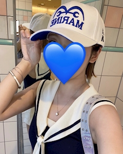 プロフィール写真3・福田ゆり｜十三 キャバクラ・ビーパニック
