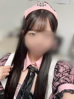 最近ブログを始めた女の子