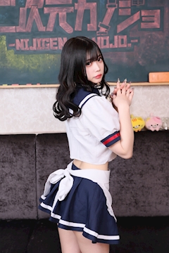 プロフィール写真1・みゆう｜二次元カノジョ・ニジゲンカノジョ - 秋葉原のコンカフェ