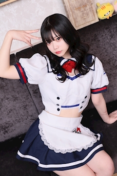 プロフィール写真2・みゆう｜二次元カノジョ・ニジゲンカノジョ - 秋葉原のコンカフェ