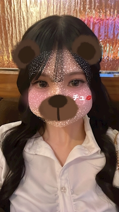 プロフィール写真3・ゆめ💕シュシュ秋葉原|秋葉原 キャバクラ・シュシュ