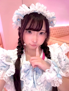 プロフィール写真3・82(ハニー)｜Sugar Sweet・シュガースイート - 秋葉原のコンカフェ