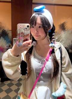 プロフィール写真2・82(ハニー)｜Sugar Sweet・シュガースイート - 秋葉原のコンカフェ