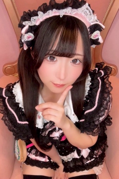 プロフィール写真3・82(ハニー)|Sugar Sweet・シュガースイート - 秋葉原のコンカフェ