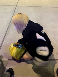 プロフィール写真1・みろく｜ニシキ近未来空間・ニシキキンミライクウカン - 名古屋 錦のコンカフェ