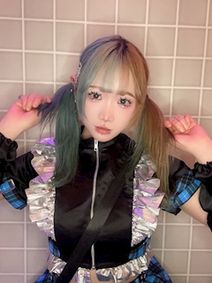 プロフィール写真4・ちぃたん|ニシキ近未来空間 - 名古屋 錦のコンカフェ