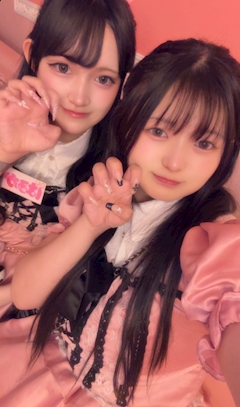 ゆうり💗ぴんみん三宮店「2230⟡.·*.」