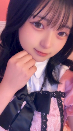 プロフィール写真4・ゆうり💗ぴんみん三宮店|PINK MONSTER&MINTY MONSTER神戸三宮店・ピンクモンスター&ミンティーモンスター - 三宮のコンカフェ