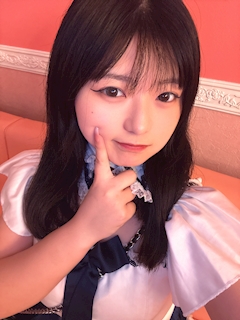 プロフィール写真3・ゆうり💗ぴんみん三宮店｜PINK MONSTER＆MINTY MONSTER神戸三宮店・ピンクモンスター&ミンティーモンスター - 三宮のコンカフェ