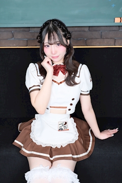 プロフィール写真2・りん｜新橋　二次元カノジョ - 新橋/コンカフェ [ポケパラ]