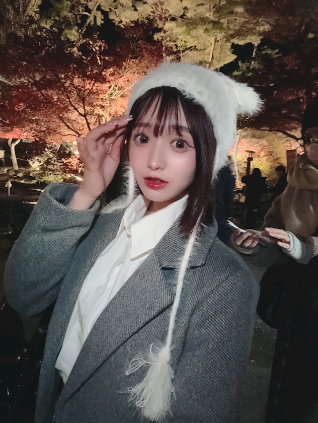👩🏻‍🎤あいり🐩🧁🤍 with