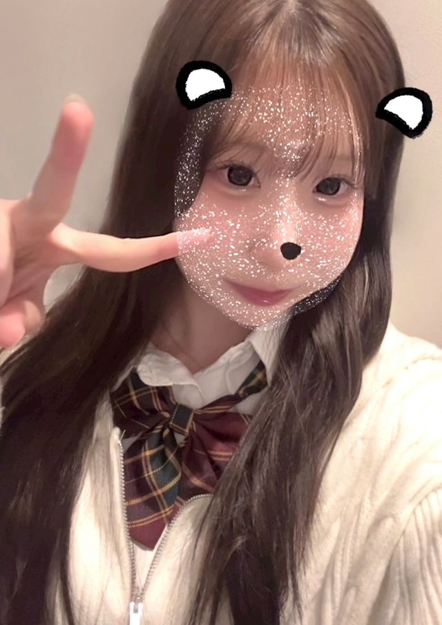 プロフィール写真1・はるな|