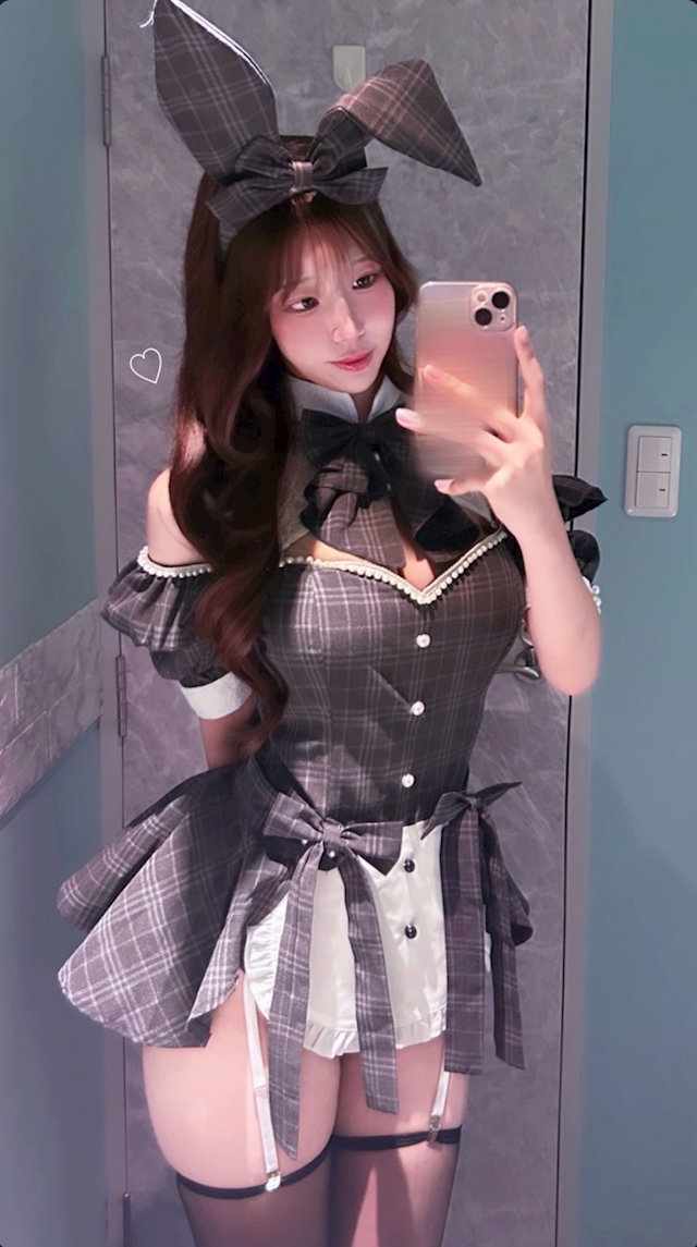 プロフィール写真1・はるな｜