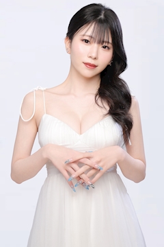 プロフィール写真2・一ノ瀬 ののか|BARCELONA 桃李・バルセロナ トウリ - 中洲のキャバクラ