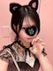 プロフィール写真1・ちと🩷ぴんもん梅田店|PINK MONSTER梅田・ピンクモンスター - 曽根崎のコンカフェ