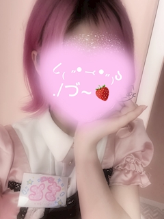 最近ブログを始めた女の子