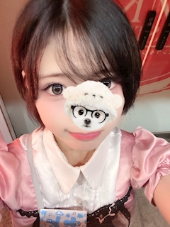 プロフィール写真2・ちと🩷ぴんもん梅田店|PINK MONSTER梅田・ピンクモンスター - 曽根崎のコンカフェ