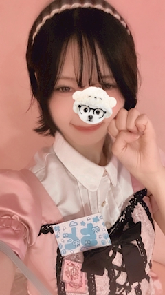 プロフィール写真6・ちと🩷ぴんもん梅田店|PINK MONSTER梅田・ピンクモンスター - 曽根崎のコンカフェ