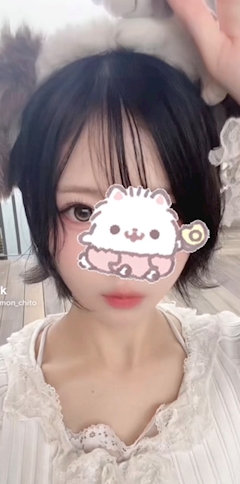 プロフィール写真3・ちと🩷ぴんもん梅田店|PINK MONSTER梅田・ピンクモンスター - 曽根崎のコンカフェ