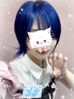 プロフィール写真1・ちと🩷ぴんもん梅田店|PINK MONSTER梅田・ピンクモンスター - 兎我野町のコンカフェ