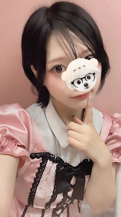 プロフィール写真4・ちと🩷ぴんもん梅田店|PINK MONSTER梅田・ピンクモンスター - 曽根崎のコンカフェ