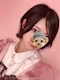 プロフィール写真6・ちと🩷ぴんもん梅田店|PINK MONSTER梅田・ピンクモンスター - 曽根崎のコンカフェ