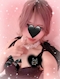 プロフィール写真7・ちと🩷ぴんもん梅田店|PINK MONSTER梅田・ピンクモンスター - 曽根崎のコンカフェ