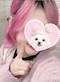 プロフィール写真3・ちと🩷ぴんもん梅田店|PINK MONSTER梅田・ピンクモンスター - 兎我野町のコンカフェ