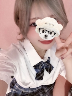 プロフィール写真3・ちと🩷ぴんもん梅田店|PINK MONSTER梅田・ピンクモンスター - 曽根崎のコンカフェ