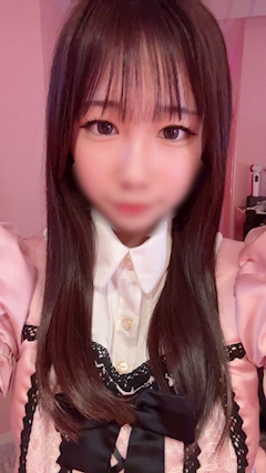 最近ブログを始めた女の子