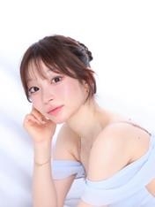 プロフィール写真2・りかこ|町田 ニュークラブ・ジェムサロン