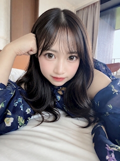 プロフィール写真2・さくにゃん｜きみのカフェ 〜registered as Alpha Club〜 - 六本木のガールズバー
