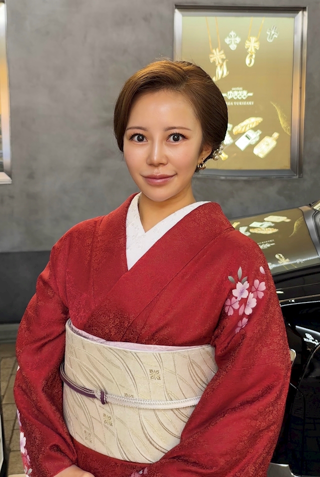 さおり 木蘭