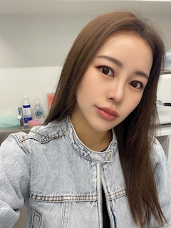 プロフィール写真2・さおり｜木蘭・ムーラン - 銀座のパブ/スナック