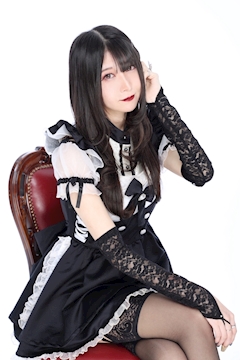 プロフィール写真3・うはね｜LIV・リヴ - 歌舞伎町のコンカフェ