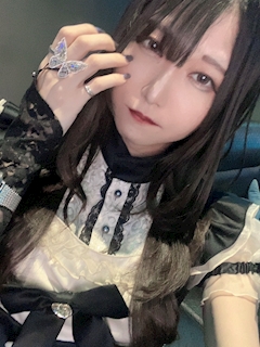 プロフィール写真5・うはね｜LIV・リヴ - 歌舞伎町のコンカフェ