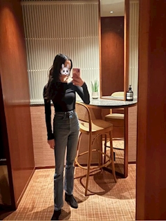 プロフィール写真1・あい｜木蘭・ムーラン - 銀座のパブ/スナック