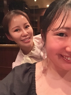 ゆうり「いい夜ですね🌙」