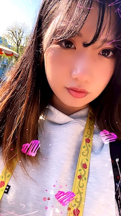 プロフィール写真1・ゆうり｜木蘭・ムーラン - 銀座のパブ/スナック